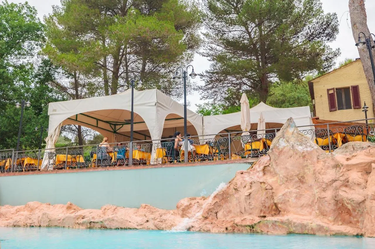 Le Pianacce Camping Village Castagneto Carducci