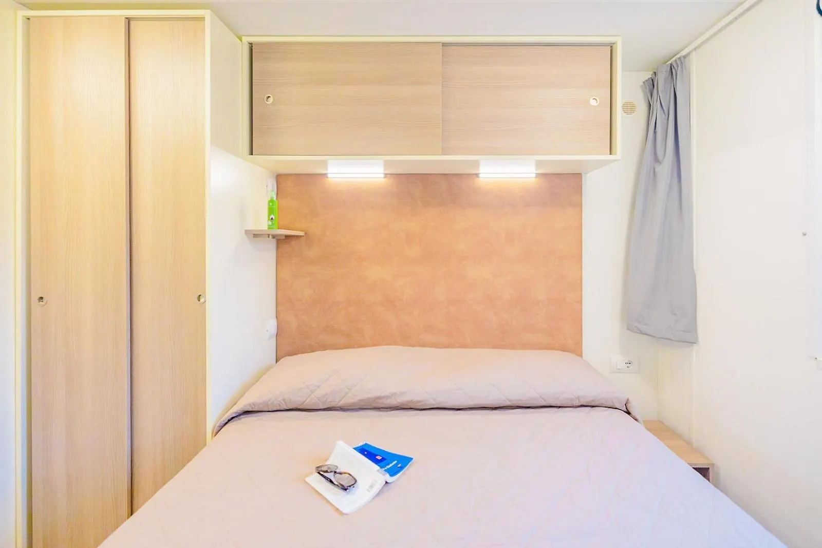 Le Pianacce Camping Village Castagneto Carducci Prázdninový areál
