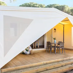База отдыха Gitavillage Argentario, Албиния
