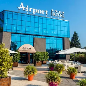 Airport Bergamo 4*, Баньятика Италия
