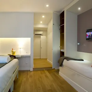 Ripense In Trastevere 2*, Рим Италия