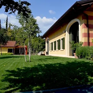 Gospodarstwo agroturystyczne Sommavalle