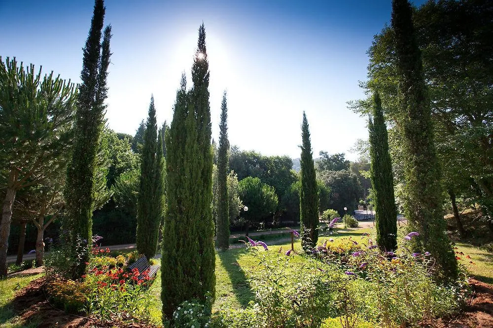Le Pianacce Camping Village Castagneto Carducci Πάρκο διακοπών