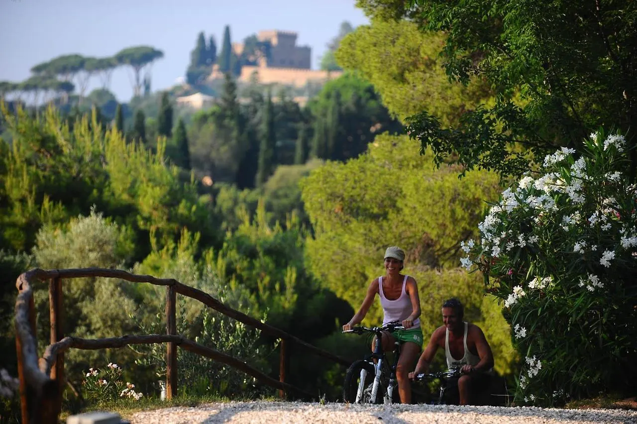 Holiday park Le Pianacce Camping Village Castagneto Carducci